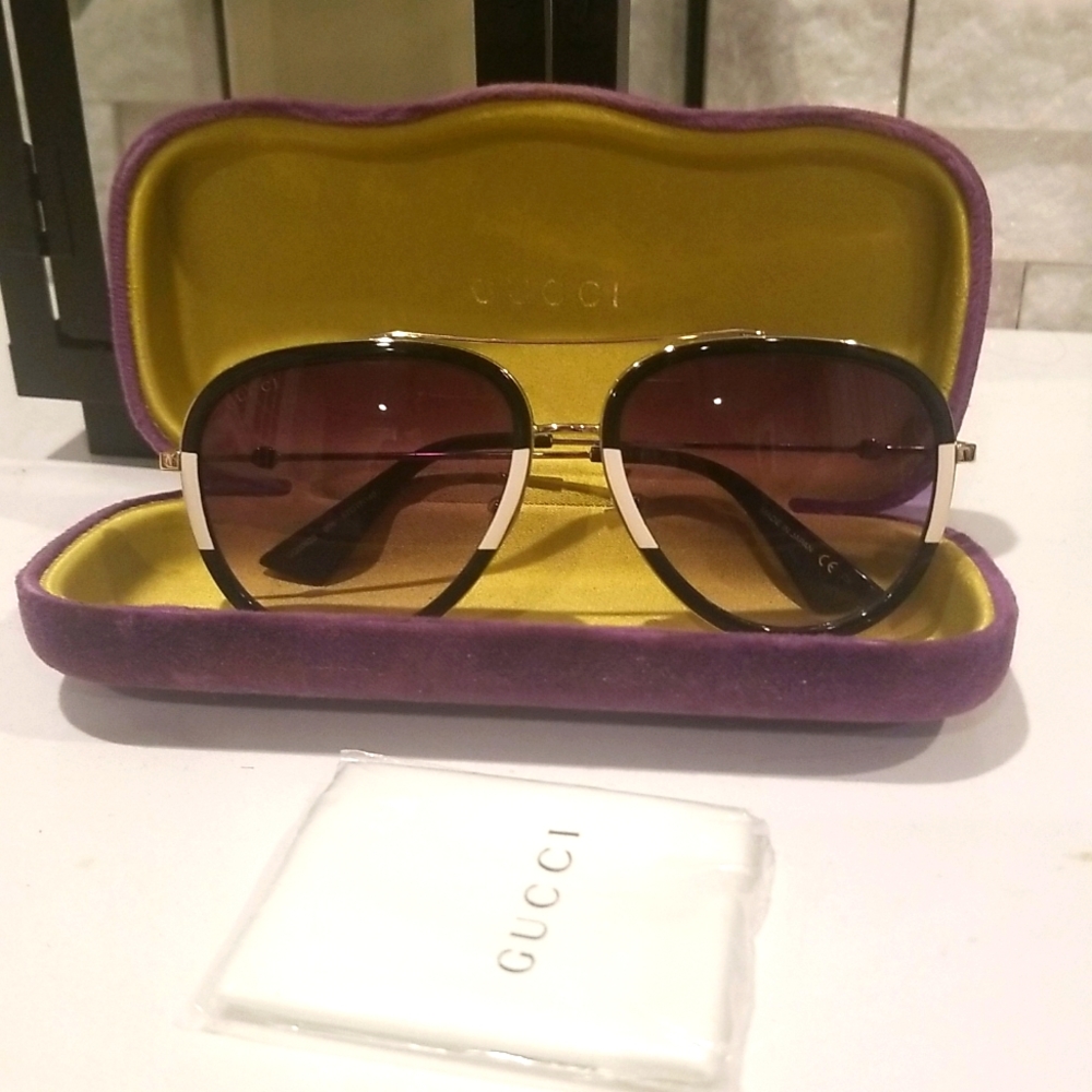 Gucci Women Sunglasses